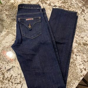 Hudson Jeans